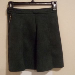Skirts